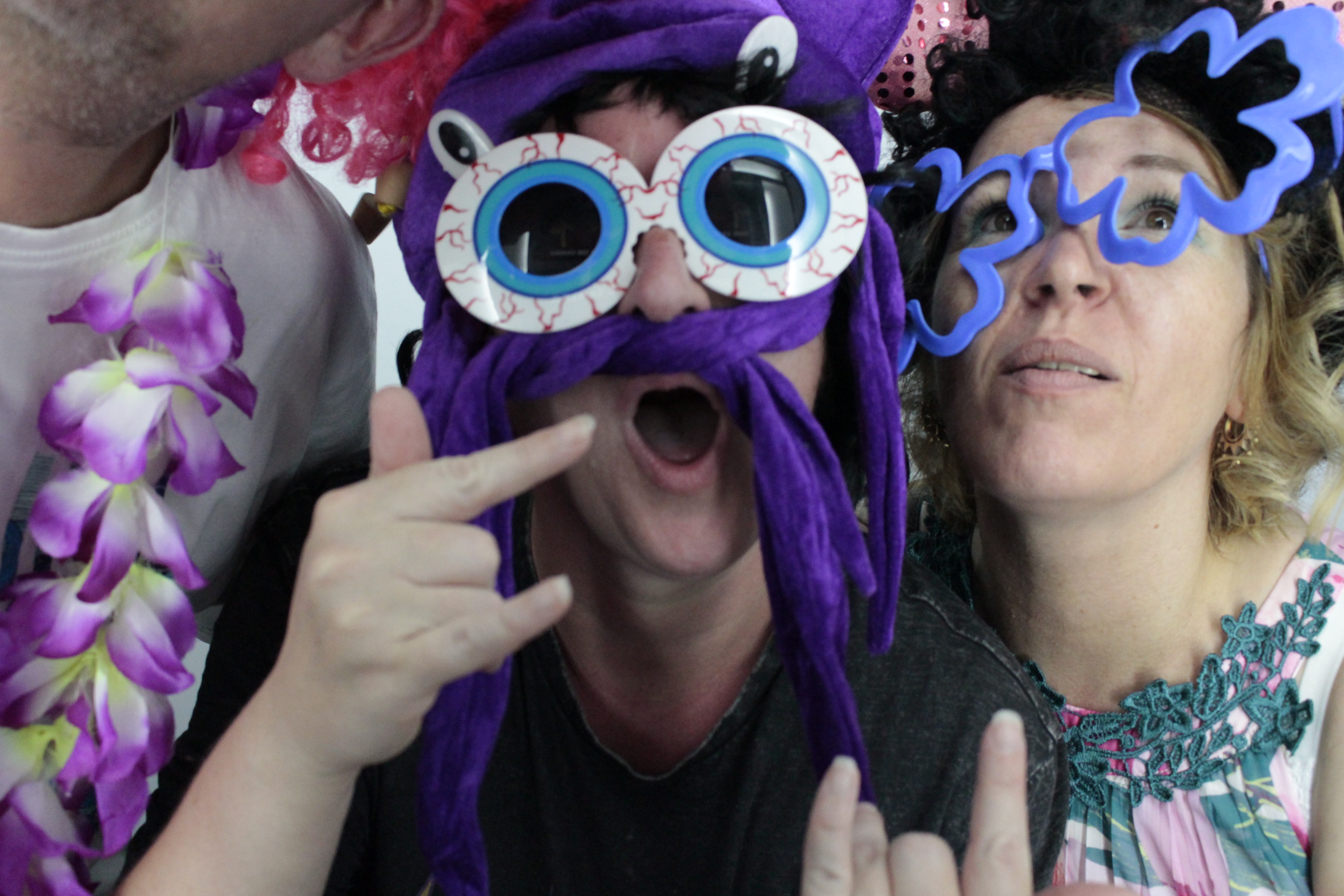 Kerry's 30th Birthday | View more photos from the event at gallery.myphotoboothexperience.co.uk/u/MyPhotoBoothExperienceLtd/Kerrys-30th-Birthday